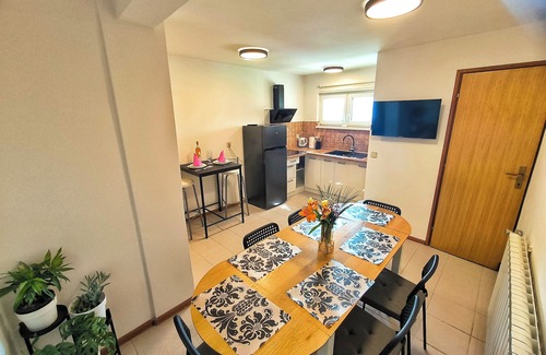 Samobor Apartamento | Room-guest Room in Croatia