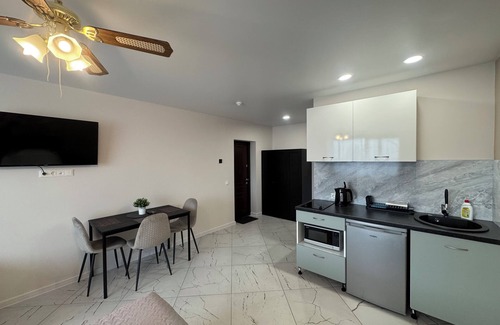 Siauliai Casa | Room-guesthouse Imperia 8
