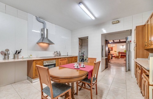 Guaro Apartamento | Habitación 'Habitación 7' con terraza compartida, Wi-Fi y aire acondicionado