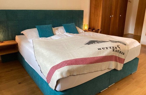 Woerth Cama Y Desayuno | Room Heidekraut - Standlgut
