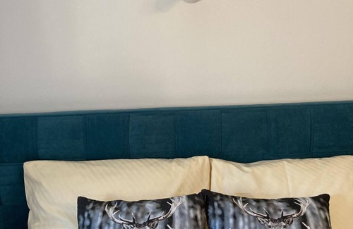 Woerth Cama Y Desayuno | Room Heidekraut - Standlgut