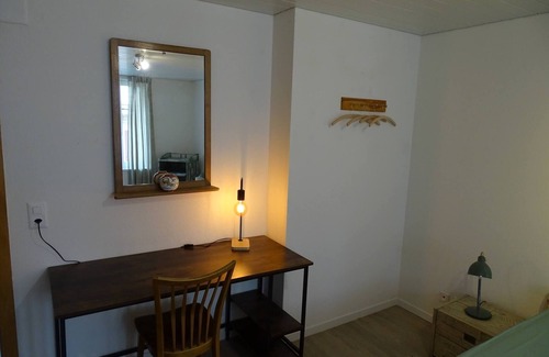 Gersau Casa | Room-hotel Room "gersau" BnB