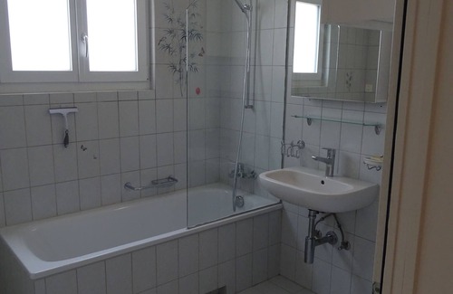 Gersau Casa | Room-hotel Room "gersau" BnB
