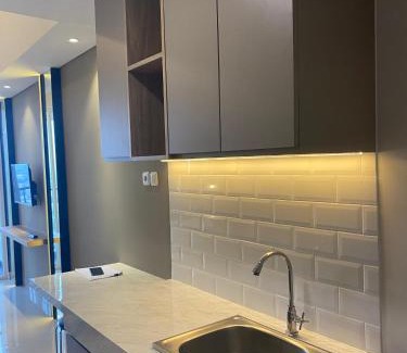 South Tangerang Apartamento | Room house avenue BSD