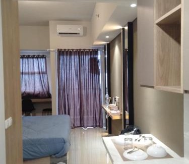 South Tangerang Apartamento | Room house avenue BSD