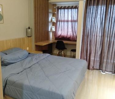 South Tangerang Apartamento | Room house avenue BSD