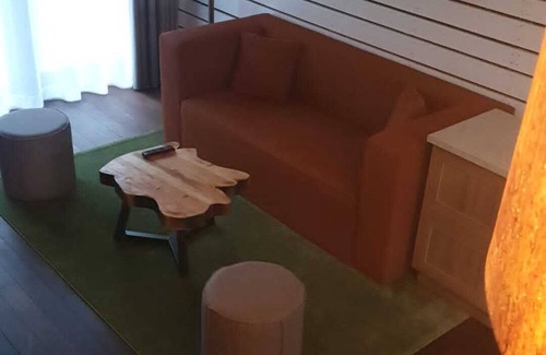 Matawinie Regional County Municipality Casa | Room in Lodge - Beach Club Hotel st Emilie Energie Lake Mountain No6368