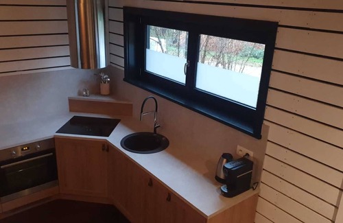 Matawinie Regional County Municipality Casa | Room in Lodge - Beach Club Hotel st Emilie Energie Lake Mountain No6368