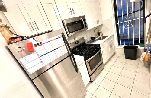 Hunters Point Apartamento | ROOM IN A 2 BEDROOM APARTAMENT