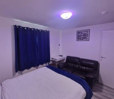 Southwark Casa | Room in a shared Flat
