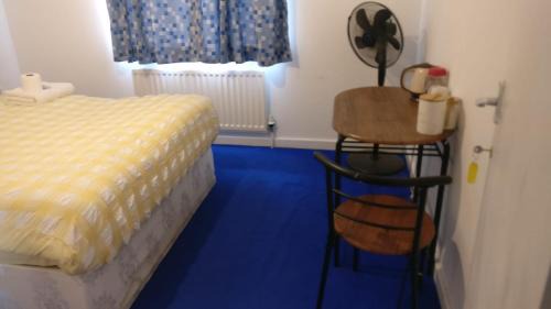 Southwark Casa | Room in a shared Flat