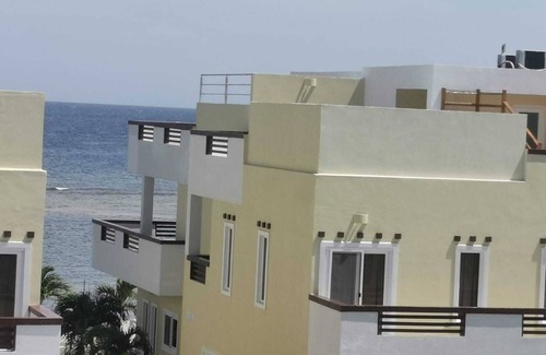 Antoneys Cay Villa | preciosa habitación con acceso a playa privada