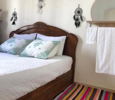 Dcheira El Jihadia Casa | Room in Agadir Morocco