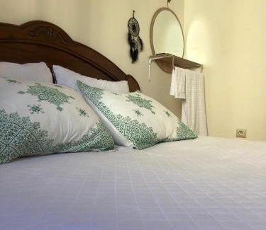 Dcheira El Jihadia Casa | Room in Agadir Morocco