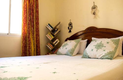 Dcheira El Jihadia Casa | Room in Agadir Morocco