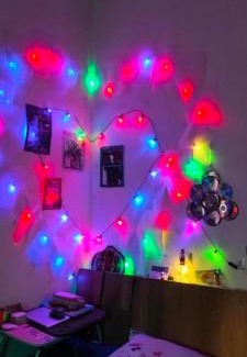 Gota Casa | Room