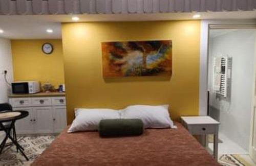 Mosta Casa | Room in Ain Karem - A Maltese Traditional Townhouse