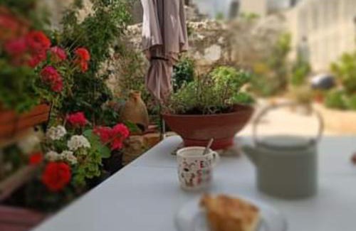 Mosta Casa | Room in Ain Karem - A Maltese Traditional Townhouse