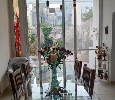 Mosta Casa | Room in Ain Karem - A Maltese Traditional Townhouse