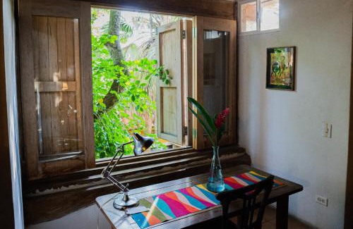 El Cabrero Casa | Room in Apartment - Hrc-7S Hotel room near the historic center with pool and breakfast