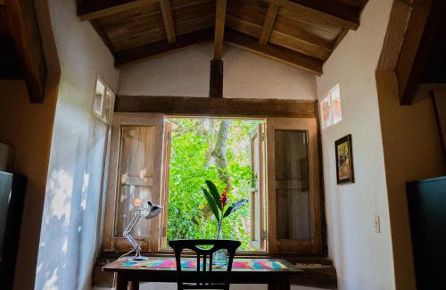 El Cabrero Casa | Room in Apartment - Hrc-7S Hotel room near the historic center with pool and breakfast