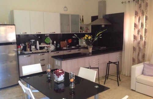 Reparto Ibarra Casa | Room in Apartment - Delightful Caribbean Apartment in Boca Chica