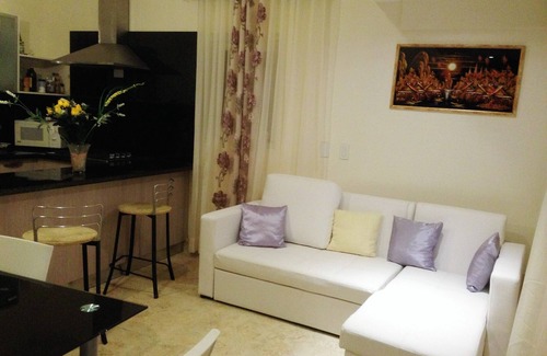 Reparto Ibarra Casa | Room in Apartment - Delightful Caribbean Apartment in Boca Chica