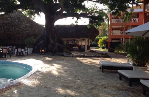 Reparto Ibarra Casa | Room in Apartment - Delightful Caribbean Apartment in Boca Chica