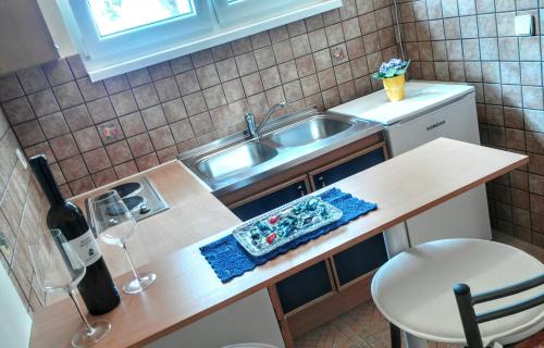 Samobor Casa | Room in Apartment - Discover the magic of nature