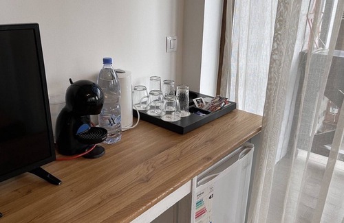 Shiligarnika Apartamento | Room in Apartment - Granat Maisonette - Next to Gondola Lift, Ideal for 4 Guests