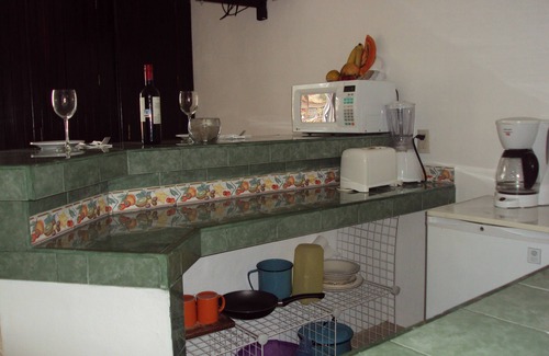 Emiliano Zapata Casa | Room in Apartment - Vallarta Jr Suites in the Exclusive Zona Romantica