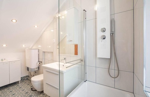 Trogir Apartamento | Room in Apartment - Stephane City Vibe Suites - Double Room