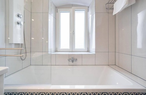 Trogir Apartamento | Room in Apartment - Stephane City Vibe Suites - Double Room