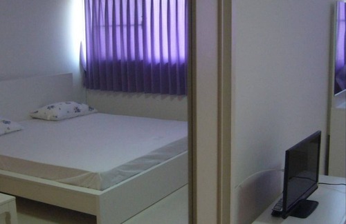 Ban Mai Casa | Room in Apartment - T8 Guest House Don Mueang Challenger