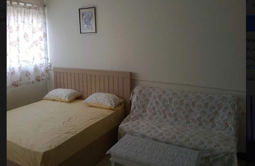 Ban Mai Casa | Room in Apartment - T8 Guest House Don Mueang Challenger
