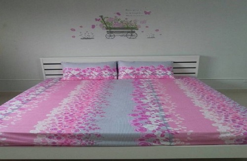 Ban Mai Casa | Room in Apartment - T8 Guest House Don Mueang Challenger