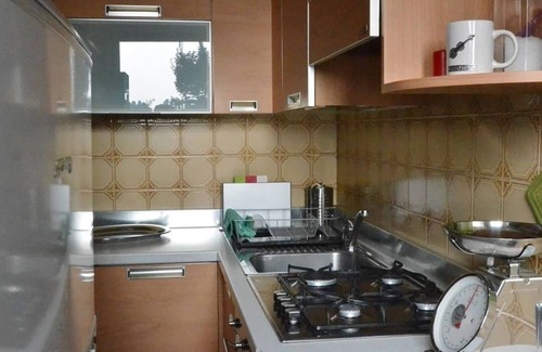 Cremona Casa | Room in Apartment - Villa Piera Holiday Home in Cremona Apartment With Independent Entrance