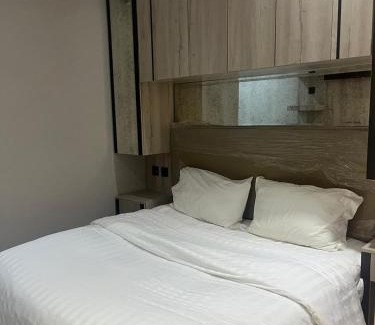 Riyadh Apartamento | Room in Aread