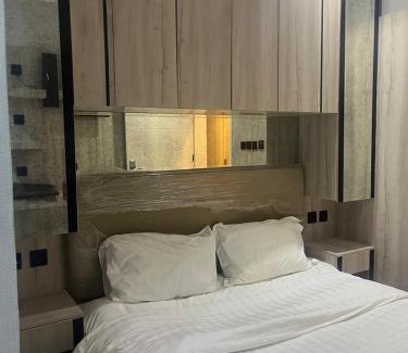 Riyadh Apartamento | Room in Aread