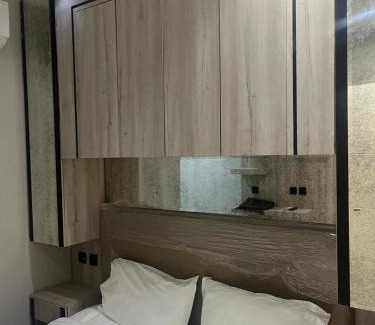 Riyadh Apartamento | Room in Aread