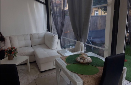 Rho Cama Y Desayuno | Room in B&B - B & b Oasis Passion Fiera - Quadruple Room