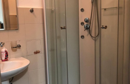 Rho Cama Y Desayuno | Room in B&B - B & b Oasis Passion Fiera - Quadruple Room