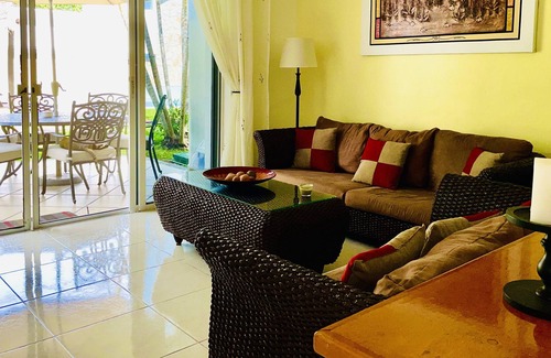 Playacar Apartamento | Deluxe Jacuzzi Balcony Room With Swimming Pool Air Conditioning and Parking