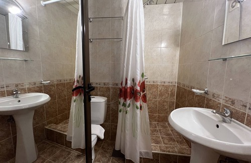 Borovets Cama Y Desayuno | Room in B&B - Hotel Moura Double Room N5167