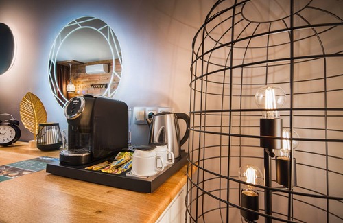 Borovets Cama Y Desayuno | Room in B&B - Hotel Moura Deluxe Room N5187