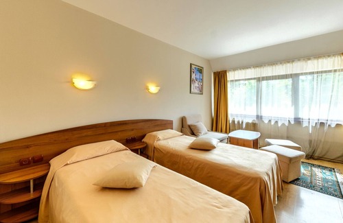 Borovets Cama Y Desayuno | Room in B&B - Hotel Moura Double Room