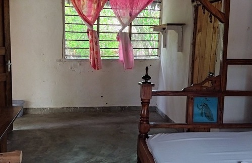 Gede Casa | Room in B&B - Mida Creek Eco Camp 1