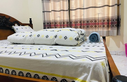 Musanze Cama Y Desayuno | Room in B&B - Nice Rooms, Unbeatable Prices