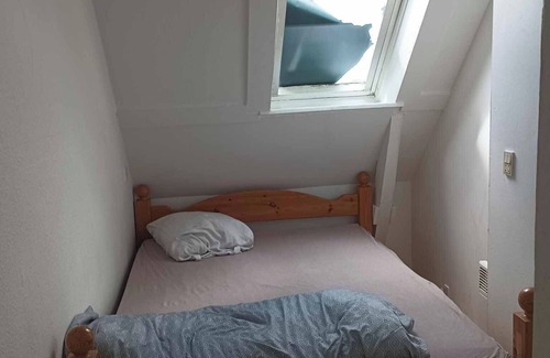 Koge Casa | Room in B&B - North Beach Inn Køge Nord