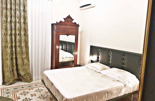 Santa Lucia Casa | Princess Mafalda di Savoia b b